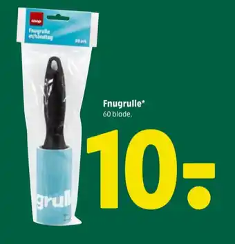 Coop 365 Coop fnugrulle tilbud
