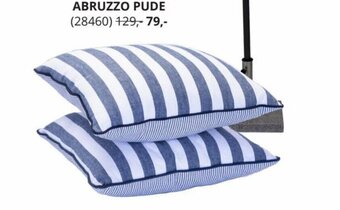 Abruzzo Pude