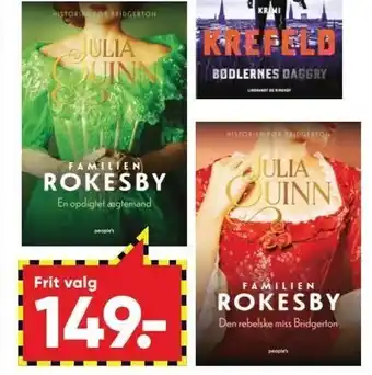 Romaner