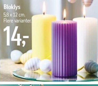 Bloklys