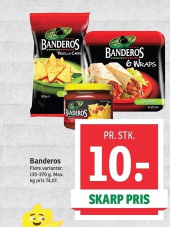 Banderos