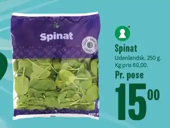 Spinat