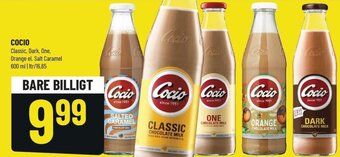 Løvbjerg Cocio 600ml tilbud