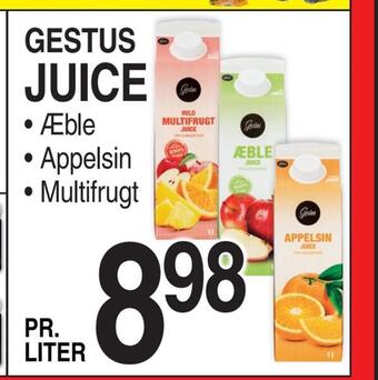 Juice