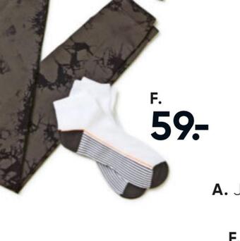 Bilka Strømper tilbud