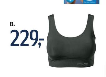 Føtex Zero feel bh tilbud