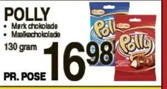 Polly