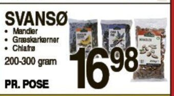 ABC Lavpris Svansø tilbud