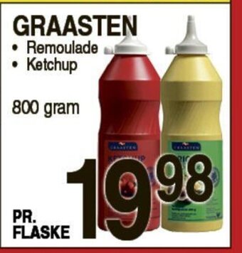 ABC Lavpris Graasten tilbud