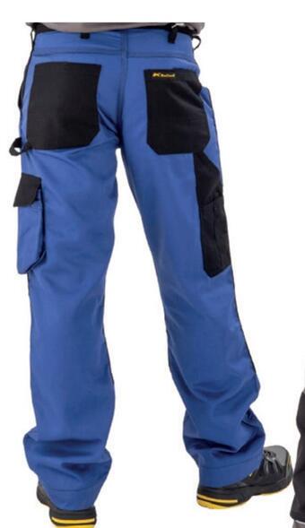 Harald Nyborg Arbejdsbukser tilbud