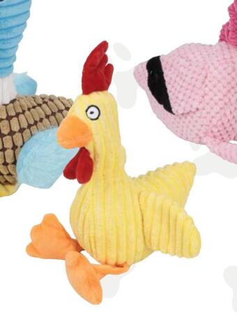 Harald Nyborg Hundelegetøj tilbud