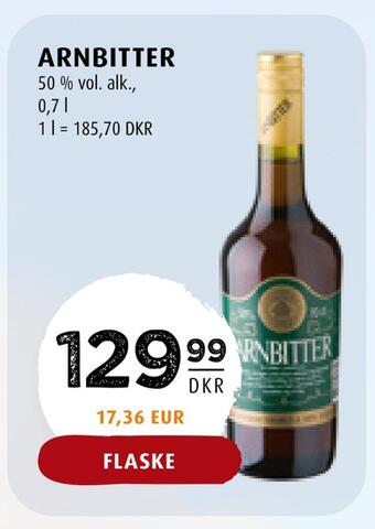 Arnbitter