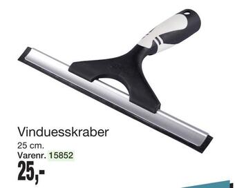 Harald Nyborg Vinduesskraber tilbud