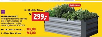 jem & fix Højbed easy tilbud