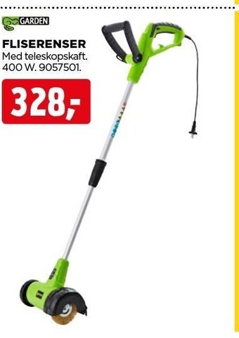 jem & fix Fliserenser tilbud