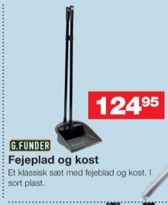 Gf fejebakkesæt