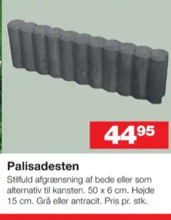Bauhaus Ukendt bedafgrænsning tilbud