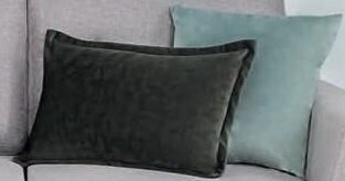 Daells Bolighus Pude 45x45 cm tilbud
