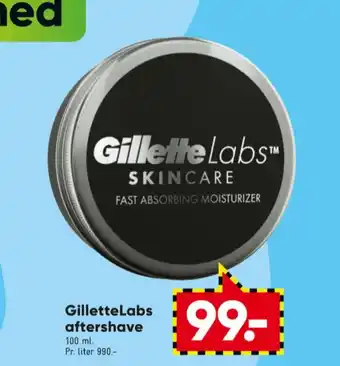 Labs creme