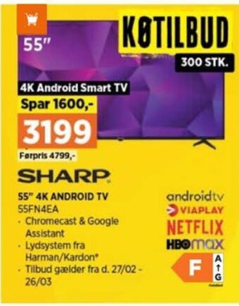 Nokia tv