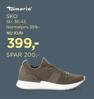 Salling Sko tilbud