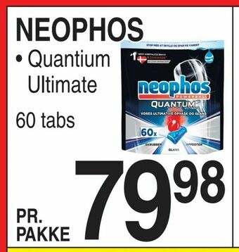 ABC Lavpris Neophos tilbud