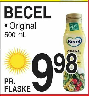 Becel