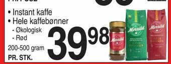 ABC Lavpris Kaffe tilbud