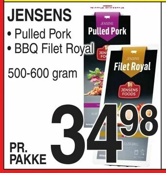 Jensens