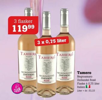 Poetzsch Padborg Nordic Spirits Lab Gin tilbud