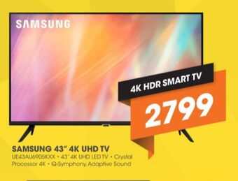 Expert Samsung tv tilbud