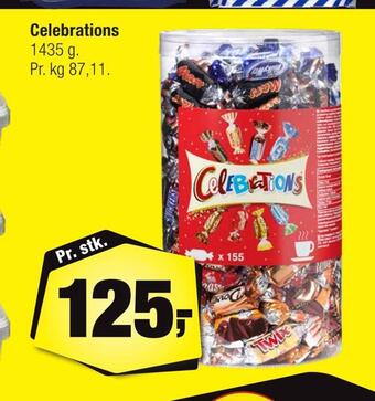 Celebrations