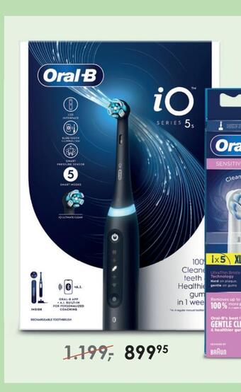 Udvalgt oral-b
