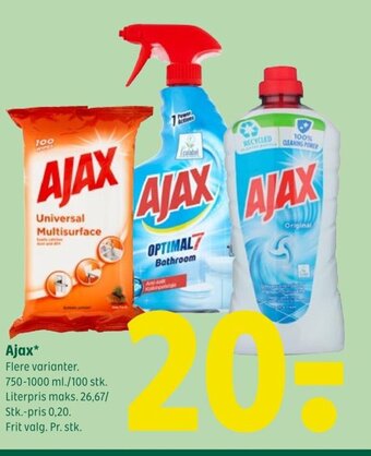 Ajax