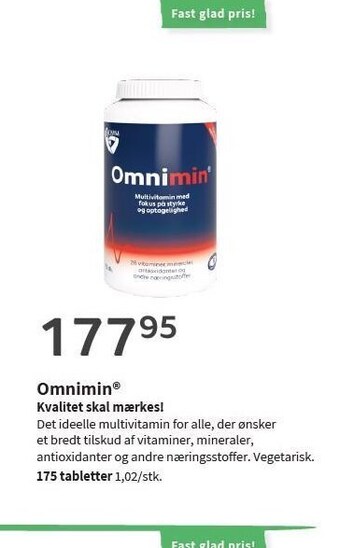 Omnimin