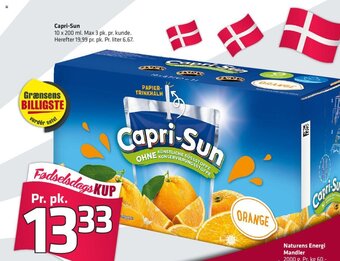 Capri-Sun