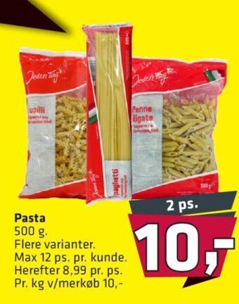 Pasta