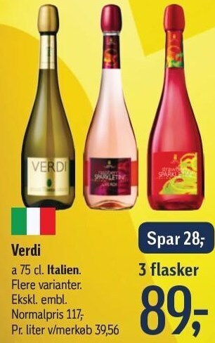 Verdi