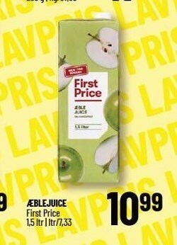 Æblejuice