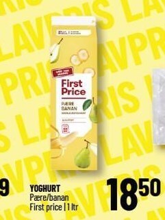 Løvbjerg Yoghurt tilbud