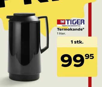 Kvickly Termokande tilbud