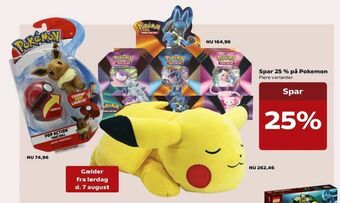 Pokemon