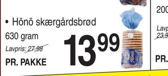 Pågen brød