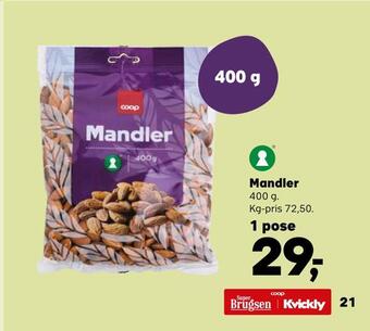 Mandler