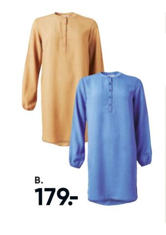 Bilka Tunika tilbud