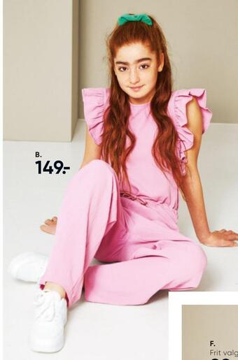 Bilka Heldragt tilbud