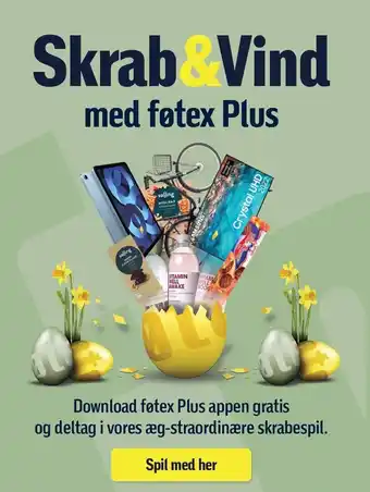 Skrab&vind