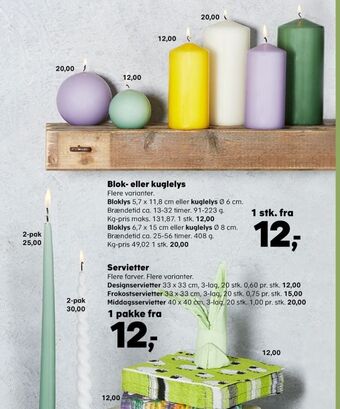 Ukendt bloklys