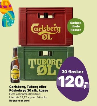 Pilsner øl