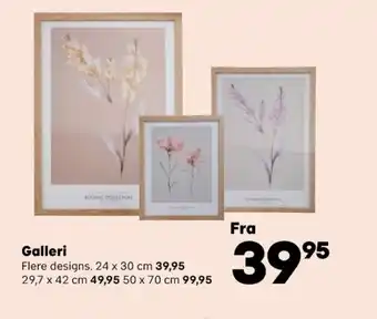 Kvickly Jackpot billedramme tilbud